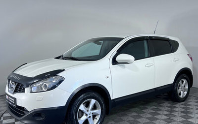 Nissan Qashqai, 2013 год, 1 300 000 рублей, 1 фотография