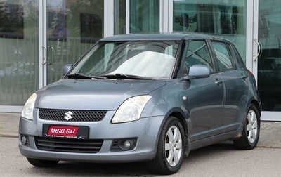 Suzuki Swift III, 2008 год, 450 000 рублей, 1 фотография