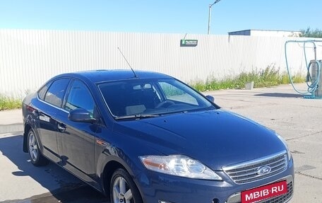 Ford Mondeo IV, 2008 год, 270 000 рублей, 1 фотография