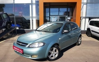 Chevrolet Lacetti, 2004 год, 349 000 рублей, 1 фотография