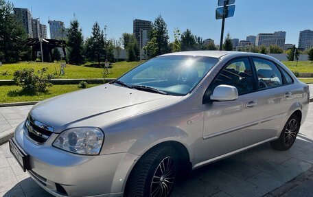 Chevrolet Lacetti, 2010 год, 550 000 рублей, 1 фотография