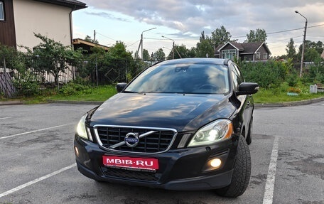 Volvo XC60 II, 2008 год, 949 900 рублей, 1 фотография
