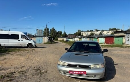Subaru Legacy VII, 1996 год, 300 000 рублей, 1 фотография