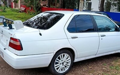 Nissan Bluebird XI, 1997 год, 85 000 рублей, 1 фотография