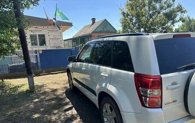 Suzuki Grand Vitara, 2011 год, 1 350 000 рублей, 1 фотография