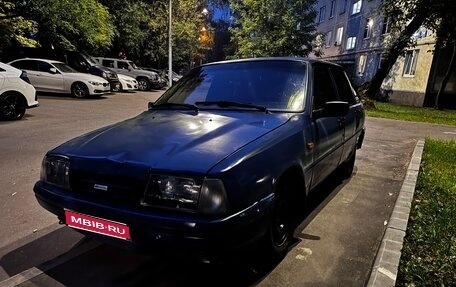 ИЖ 2126 «Ода», 2002 год, 80 000 рублей, 1 фотография