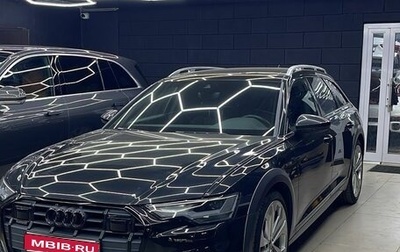 Audi A6 allroad, 2020 год, 4 850 000 рублей, 1 фотография