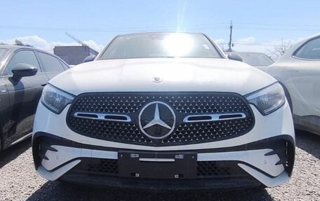Mercedes-Benz GLC Coupe, 2026 год, 8 250 000 рублей, 1 фотография