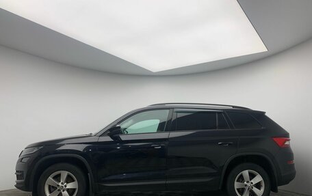 Skoda Kodiaq I, 2021 год, 2 750 000 рублей, 4 фотография