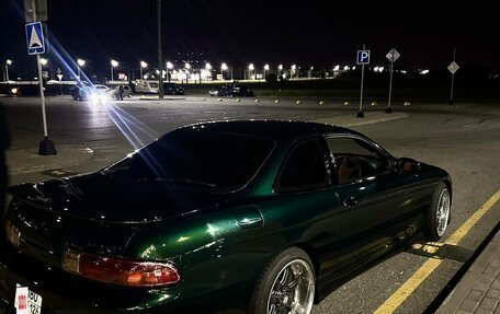 Toyota Soarer, 1994 год, 2 800 000 рублей, 16 фотография