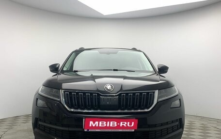Skoda Kodiaq I, 2021 год, 2 750 000 рублей, 2 фотография