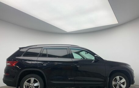 Skoda Kodiaq I, 2021 год, 2 750 000 рублей, 8 фотография