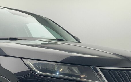 Skoda Kodiaq I, 2021 год, 2 750 000 рублей, 9 фотография