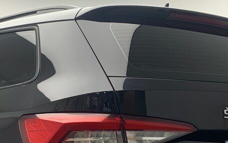 Skoda Kodiaq I, 2021 год, 2 750 000 рублей, 10 фотография