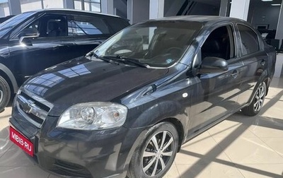 Chevrolet Aveo III, 2010 год, 309 000 рублей, 1 фотография