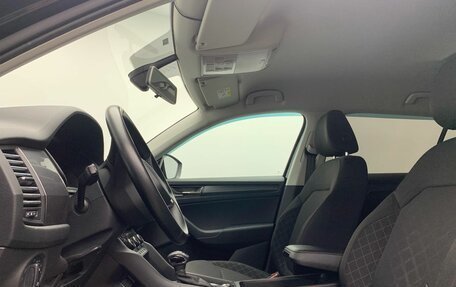 Skoda Kodiaq I, 2021 год, 2 750 000 рублей, 18 фотография