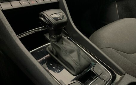 Skoda Kodiaq I, 2021 год, 2 750 000 рублей, 20 фотография