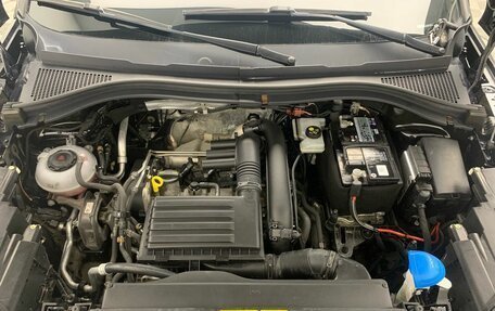 Skoda Kodiaq I, 2021 год, 2 750 000 рублей, 13 фотография