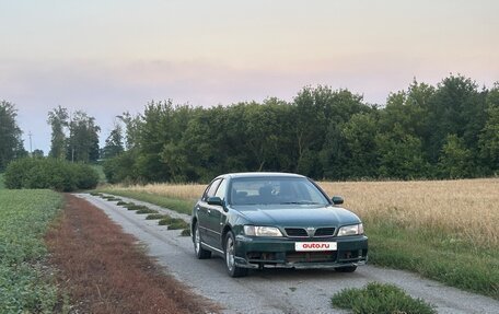 Nissan Maxima IV, 1999 год, 290 000 рублей, 2 фотография