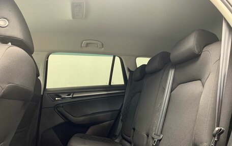 Skoda Kodiaq I, 2021 год, 2 750 000 рублей, 17 фотография