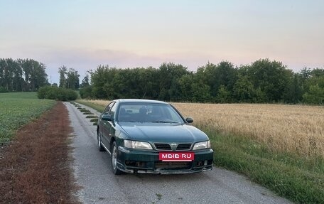 Nissan Maxima IV, 1999 год, 290 000 рублей, 3 фотография