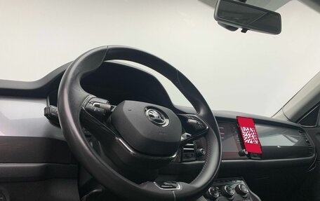 Skoda Kodiaq I, 2021 год, 2 750 000 рублей, 19 фотография