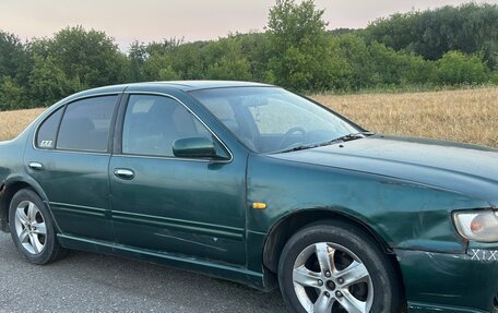 Nissan Maxima IV, 1999 год, 290 000 рублей, 4 фотография