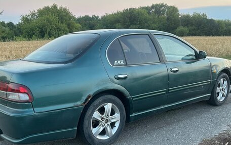 Nissan Maxima IV, 1999 год, 290 000 рублей, 5 фотография