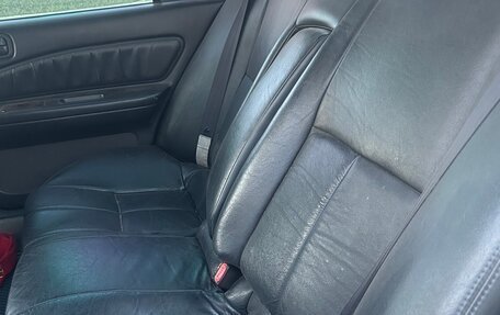 Nissan Maxima IV, 1999 год, 290 000 рублей, 14 фотография