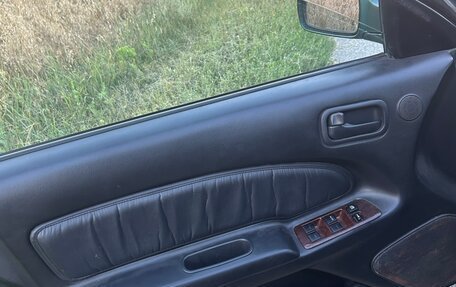 Nissan Maxima IV, 1999 год, 290 000 рублей, 13 фотография