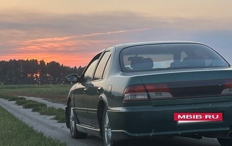Nissan Maxima IV, 1999 год, 290 000 рублей, 8 фотография