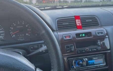 Nissan Maxima IV, 1999 год, 290 000 рублей, 12 фотография
