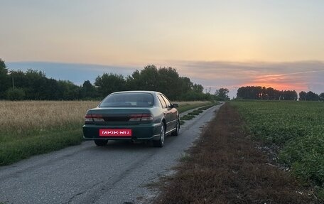 Nissan Maxima IV, 1999 год, 290 000 рублей, 7 фотография