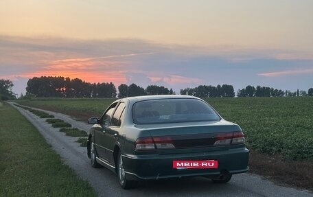 Nissan Maxima IV, 1999 год, 290 000 рублей, 6 фотография