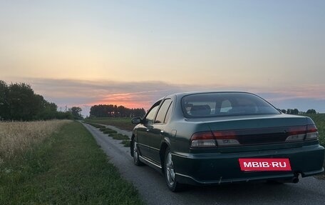 Nissan Maxima IV, 1999 год, 290 000 рублей, 9 фотография