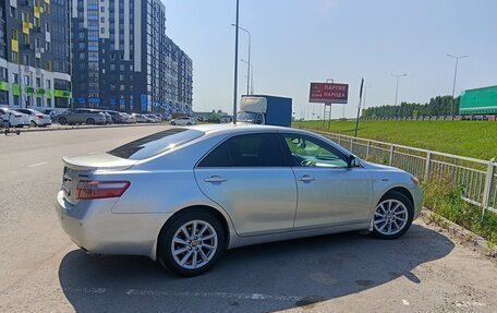 Toyota Camry, 2008 год, 799 000 рублей, 5 фотография