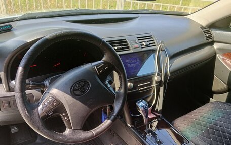 Toyota Camry, 2008 год, 799 000 рублей, 7 фотография