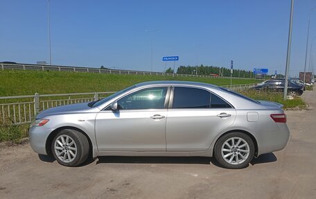 Toyota Camry, 2008 год, 799 000 рублей, 2 фотография