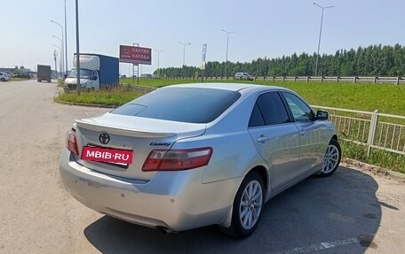 Toyota Camry, 2008 год, 799 000 рублей, 4 фотография
