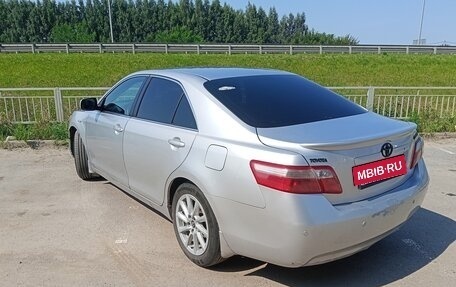 Toyota Camry, 2008 год, 799 000 рублей, 3 фотография