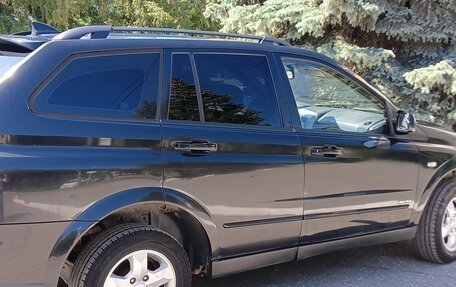 SsangYong Kyron I, 2010 год, 390 000 рублей, 5 фотография