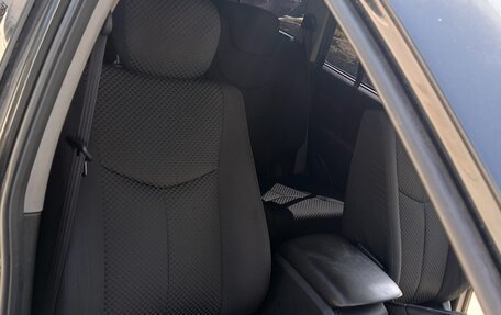 SsangYong Kyron I, 2010 год, 390 000 рублей, 7 фотография