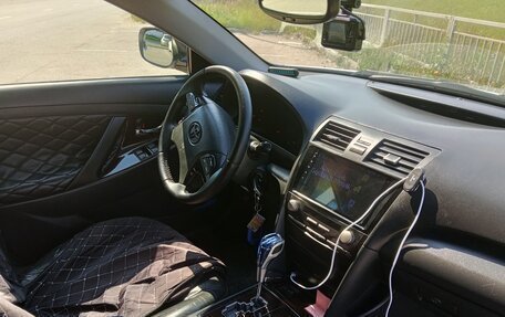 Toyota Camry, 2008 год, 799 000 рублей, 9 фотография