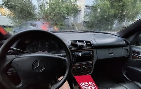 Mercedes-Benz M-Класс, 1998 год, 550 000 рублей, 4 фотография