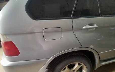 BMW X5, 2000 год, 500 000 рублей, 2 фотография