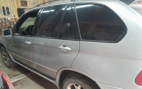 BMW X5, 2000 год, 500 000 рублей, 4 фотография