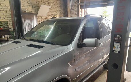BMW X5, 2000 год, 500 000 рублей, 7 фотография