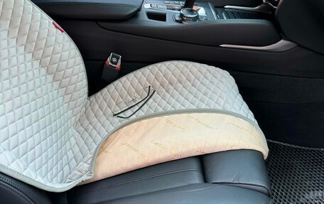 BMW X6, 2016 год, 4 900 000 рублей, 9 фотография