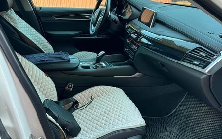 BMW X6, 2016 год, 4 900 000 рублей, 7 фотография