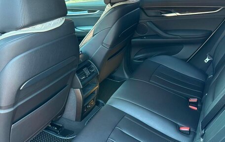 BMW X6, 2016 год, 4 900 000 рублей, 8 фотография